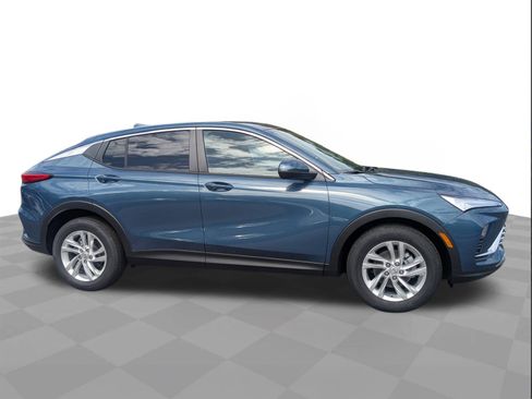 New 2026 Buick Envista Preferred w/ Convenience I Package image 2