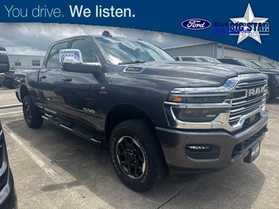 Used 2025 RAM 2500 Laramie