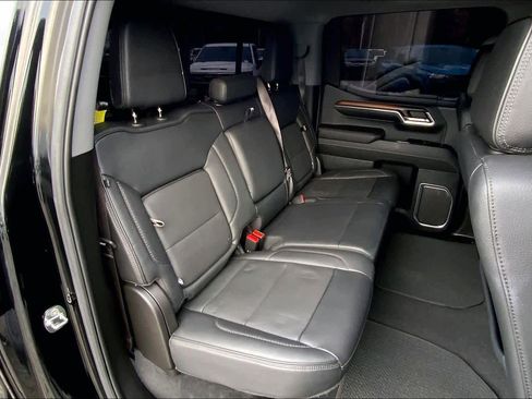 Used 2024 GMC Sierra 1500 Denali w/ Denali Reserve Package image 20