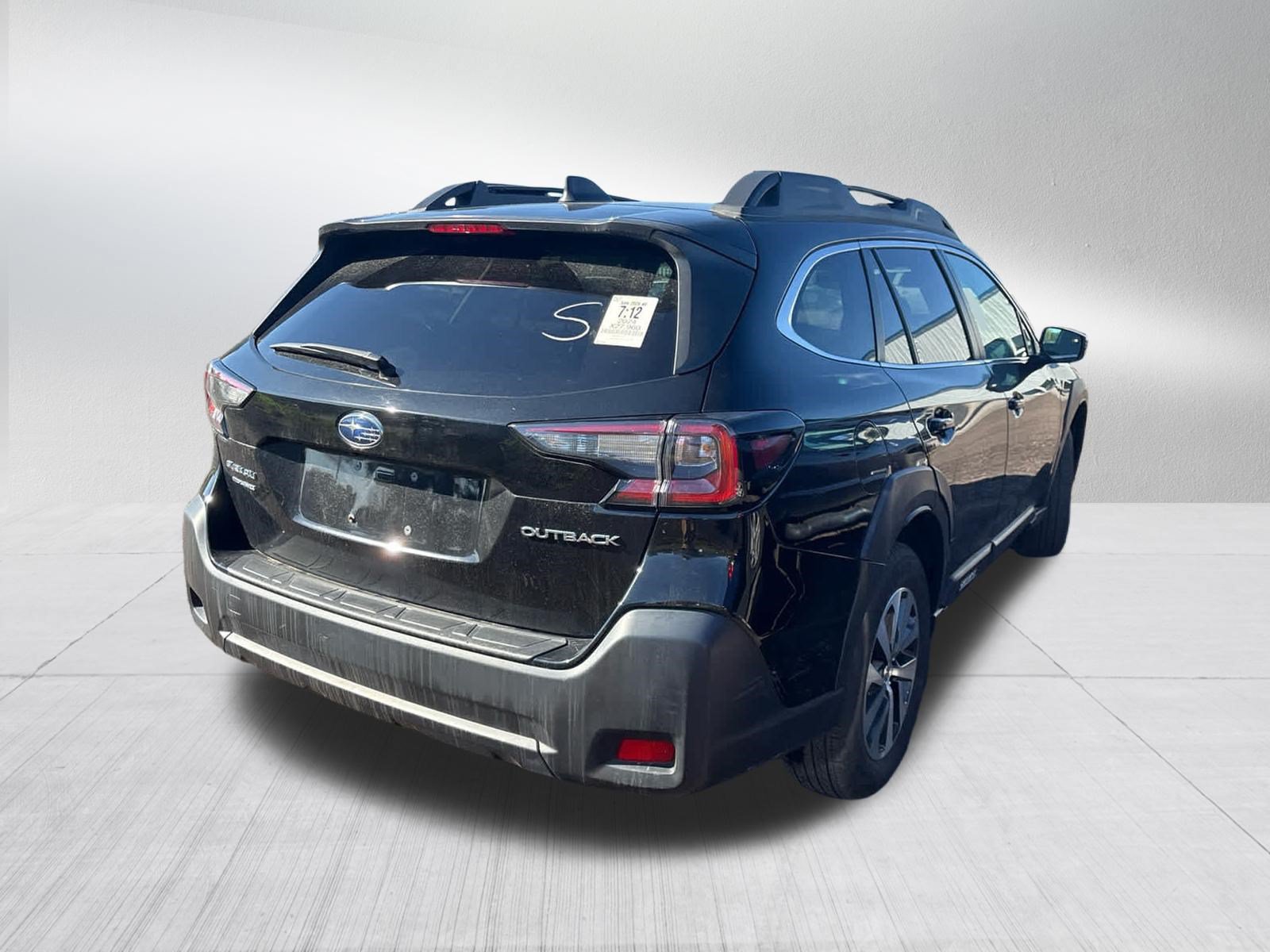 Used 2024 Subaru Outback Premium AWD/4WD image 10
