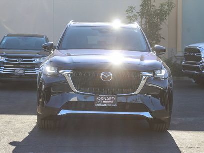New 2026 MAZDA CX-90 Plug-In Hybrid w/ Premium Plus