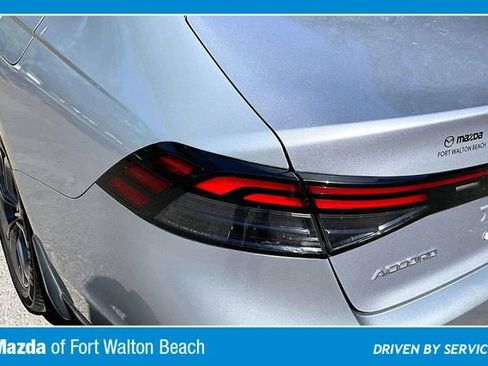 Used 2023 Honda Accord EX image 20