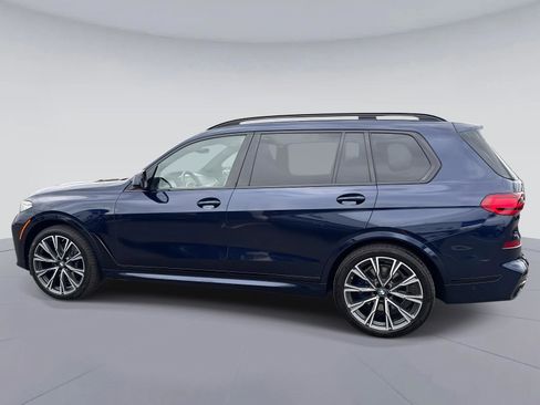 Used 2022 BMW X7 xDrive40i w/ M Sport Package image 7
