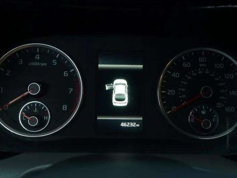 Used 2022 Kia K5 GT-Line FWD image 43