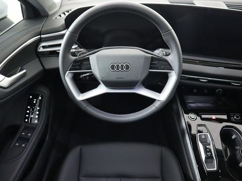 Used 2025 Audi A5 2.0T Premium w/ Convenience Package image 12