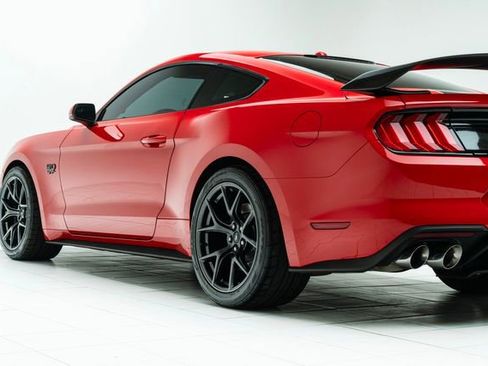 Used 2019 Ford Mustang GT w/ Performance Package - Level 2 image 19