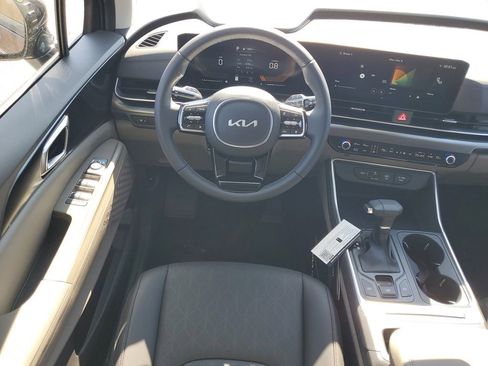 New 2026 Kia Carnival image 26