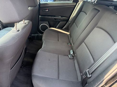 Used 2008 MAZDA MAZDA3 s Sport image 9