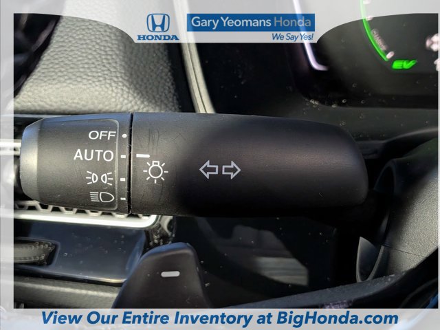 Used 2025 Honda Civic Sport image 27