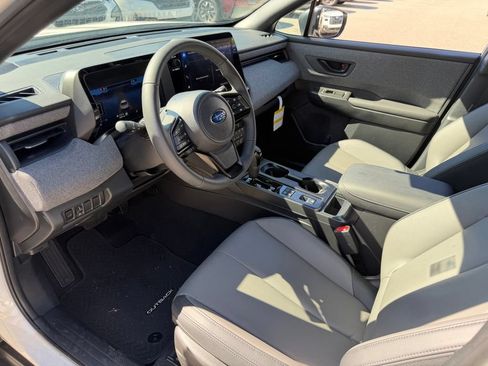 Used 2026 Subaru Outback Premium AWD/4WD image 24