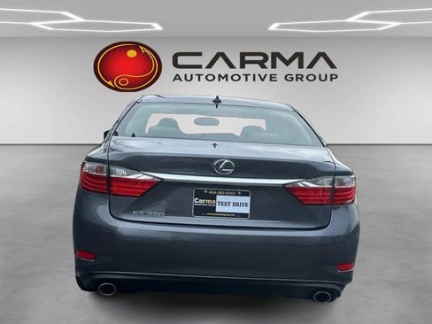 Used 2014 Lexus ES 350 ES 350 Sedan 4D image 4