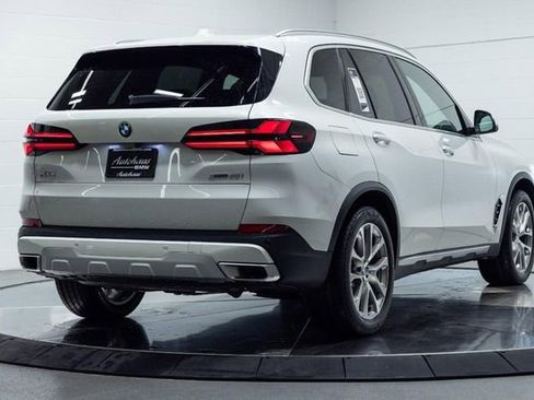 New 2026 BMW X5 xDrive40i w/ Climate Comfort Package image 14