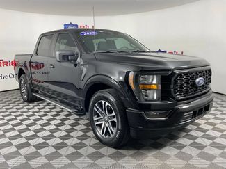Certified 2023 Ford F150 XL w/ STX Appearance Package RWD video 1