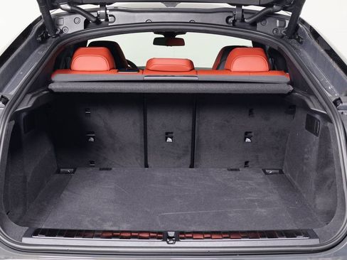 New 2027 BMW X6 M Competition AWD/4WD image 8