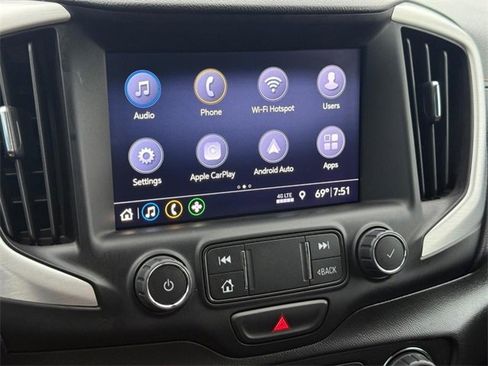 Certified 2020 GMC Terrain SLT w/ Elevation Edition image 16