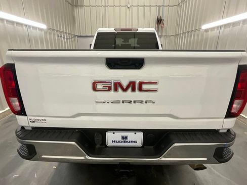 Used 2024 GMC Sierra 3500 Pro w/ Convenience Package AWD/4WD image 23