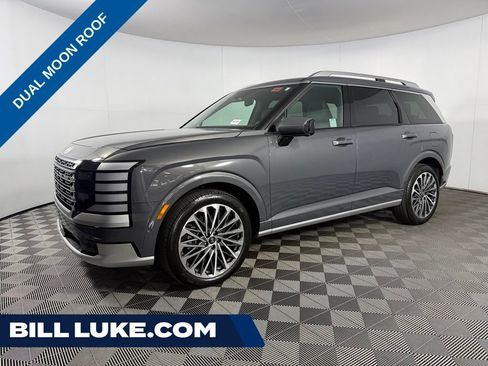 Used 2026 Hyundai Palisade Calligraphy AWD/4WD image 1