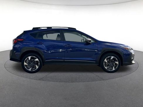 Used 2024 Subaru Crosstrek 2.5i Limited w/ Crosstrek Mirror Package AWD/4WD image 7