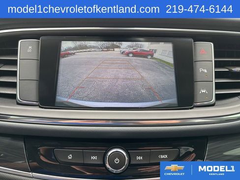 Used 2018 Buick Enclave Premium FWD image 23