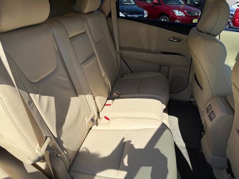 Used 2013 Lexus RX 350 AWD w/ Navigation Pkg image 67