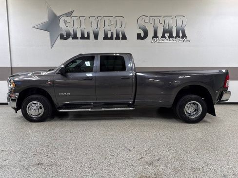 Used 2022 RAM 3500 Tradesman image 5