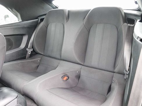Used 2022 Ford Mustang Convertible RWD image 18