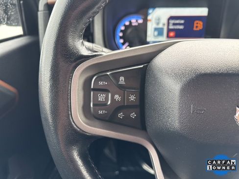 Used 2024 Ford Bronco Outer Banks image 34