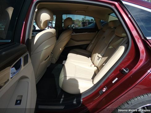 Used 2015 Hyundai Genesis 3.8 w/ Option Group 03 image 42