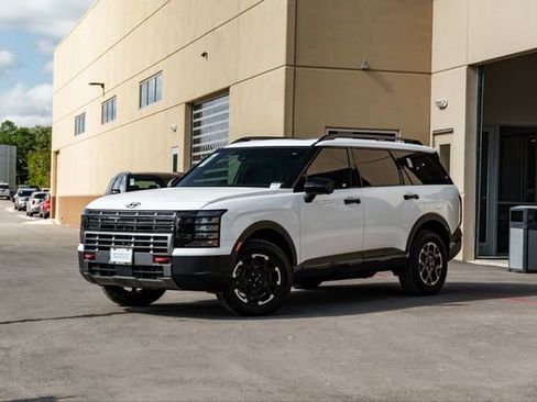 New 2026 Hyundai Palisade XRT Pro AWD/4WD image 2