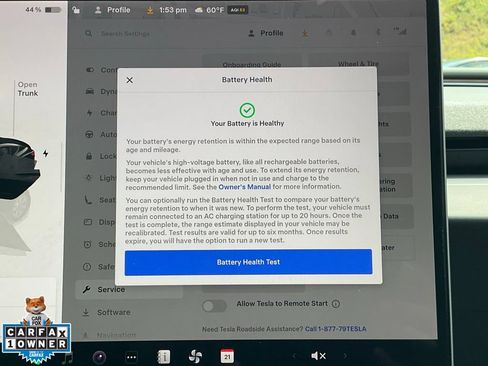 Used 2025 Tesla Model 3 Long Range RWD image 44