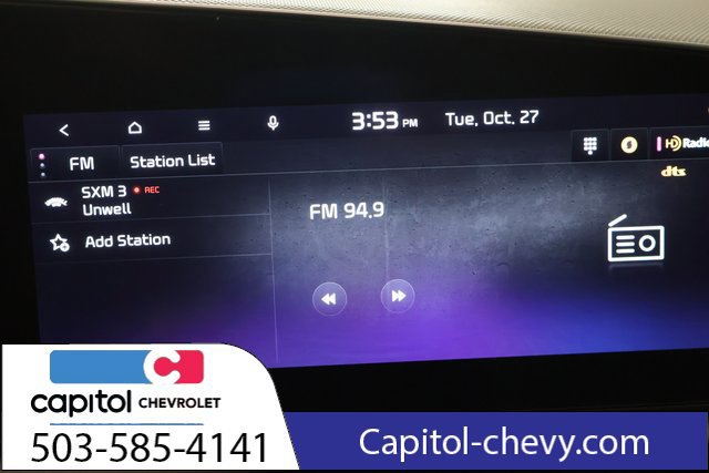 Used 2023 Kia Niro Wind w/ Wind Preserve Package FWD image 27