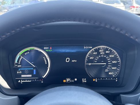 New 2026 Subaru Forester Sport AWD/4WD image 15