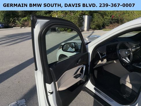 Certified 2023 BMW X1 xDrive28i w/ Convenience Package image 9