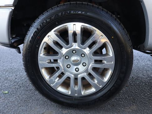 Used 2013 Ford F150 Platinum AWD/4WD image 41