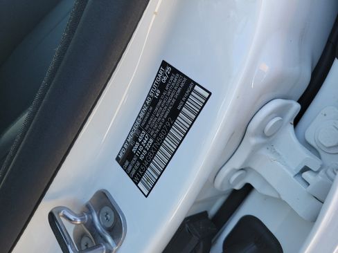 Certified 2026 Mercedes-Benz CLA 250 CLA 250 image 33