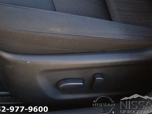 Certified 2024 Nissan Altima 2.5 SV image 16