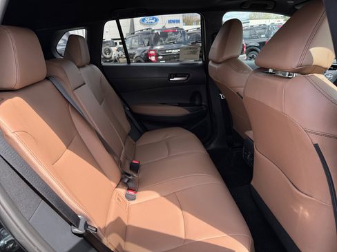 New 2026 Toyota Corolla Cross XLE AWD/4WD image 26