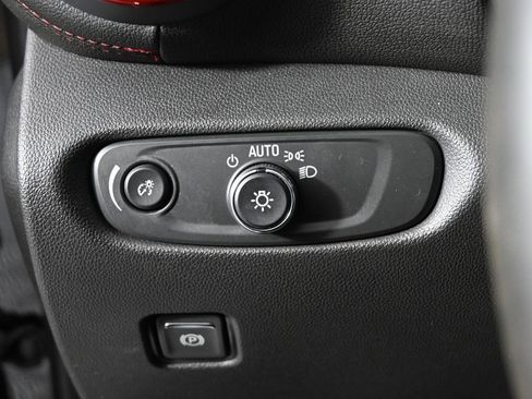 Used 2024 Chevrolet Blazer RS w/ Driver Confidence II Package image 23