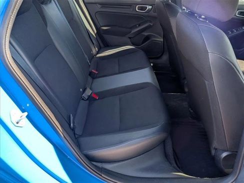 Used 2023 Honda Civic Sport image 18