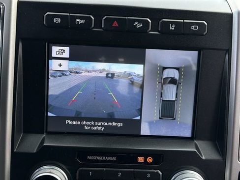 Used 2017 Ford F350 King Ranch w/ King Ranch Ultimate Package image 28