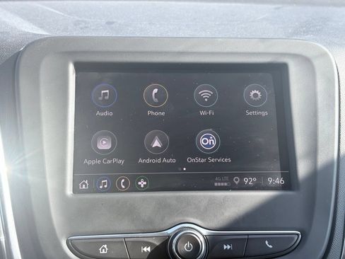 Used 2024 Chevrolet Equinox LT FWD image 9
