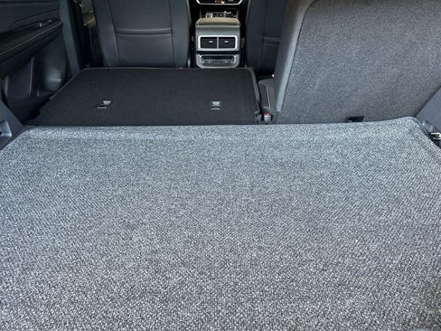 New 2026 Volkswagen Atlas Cross Sport SEL image 14