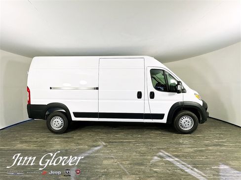 New 2026 RAM ProMaster 2500 image 12