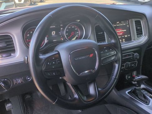 Used 2023 Dodge Charger SXT RWD image 31