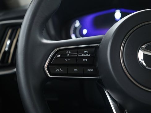 Used 2024 MAZDA CX-90 Plug-In Hybrid w/ Preferred image 28