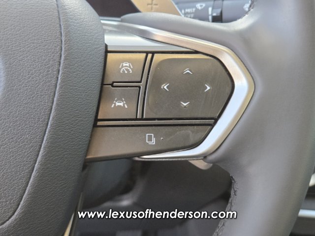 Used 2024 Lexus RZ 450e Premium w/ Technology Package AWD/4WD image 26
