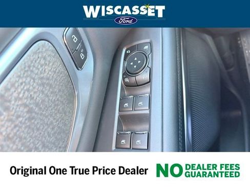 New 2025 Ford Expedition Tremor image 27