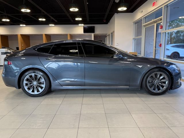 Used 2016 Tesla Model S 90D AWD/4WD image 15