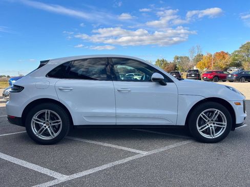 Used 2021 Porsche Macan image 4