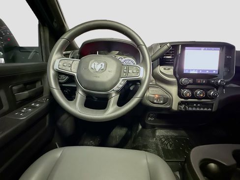 New 2026 RAM 5500 Tradesman AWD/4WD image 25